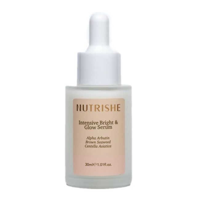 Intensive Bright & Glow Serum